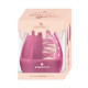 ESSENCE ESPONJA DE MAQUILLAJE CON ESTUCHE GET THE GLAZE!