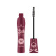 ESSENCE MÁSCARA DE PESTAÑAS LASH PRINCESS BURDEOS 12 ML