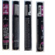 ESSENCE MÁSCARA DE PESTAÑAS WITHOUT LIMITS TUBING