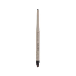 ESSENCE DELINEADOR DE OJOS EN GEL SATIN BLEND 01 PURE BLACK