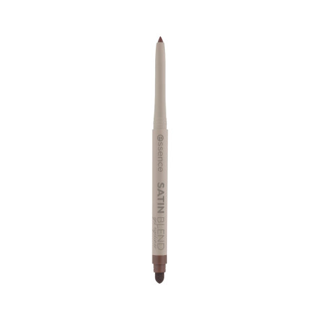 ESSENCE DELINEADOR DE OJOS EN GEL SATIN BLEND 02 COCOA