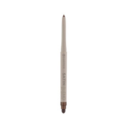 ESSENCE DELINEADOR DE OJOS EN GEL SATIN BLEND 03 BRONZED SHIMMER