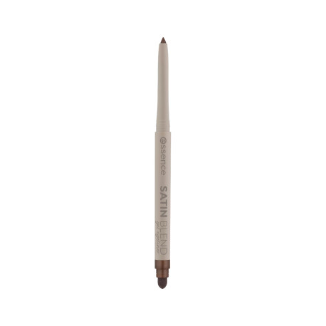 ESSENCE DELINEADOR DE OJOS EN GEL SATIN BLEND 03 BRONZED SHIMMER