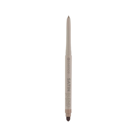 ESSENCE DELINEADOR DE OJOS EN GEL SATIN BLEND 04 SUNLIT SHIMMER