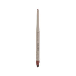 ESSENCE DELINEADOR DE OJOS EN GEL SATIN BLEND 05 RICH BURGUNDY