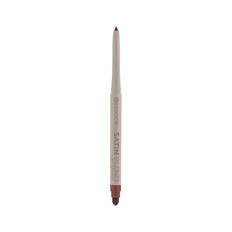 ESSENCE DELINEADOR DE OJOS EN GEL SATIN BLEND 05 RICH BURGUNDY