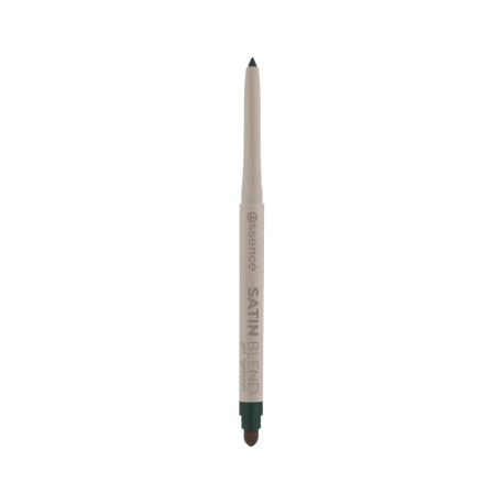 ESSENCE DELINEADOR DE OJOS EN GEL SATIN BLEND 06 DEEP OLIVE