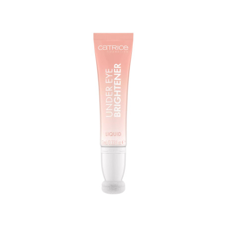 CATRICE ILUMINADOR LIQUIDO UNDER EYE BRIGHTENER 010 LIGHT ROSE