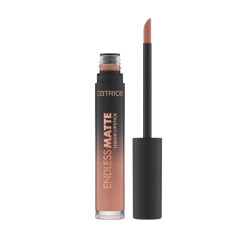 CATRICE LABIAL LIQUIDO ENDLESS MATTE 010 GET UNDRESSES