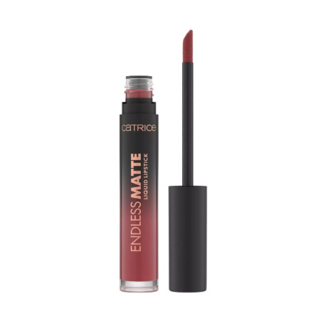 CATRICE LABIAL LIQUIDO ENDLESS MATTE 090 NO BROKEN HEARTS