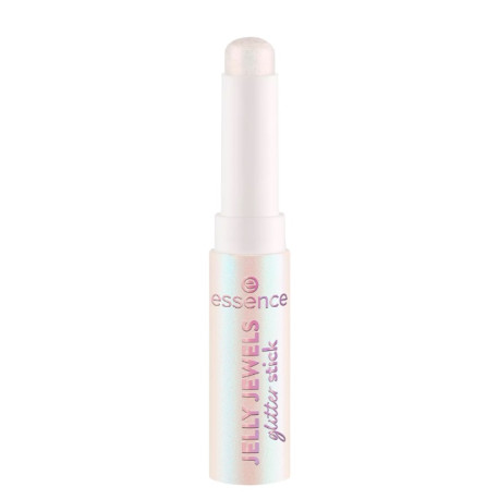 ESSENCE ILUMINADOR EN BARRA JELLY JEWELS 01 FROSTED TWINKLE