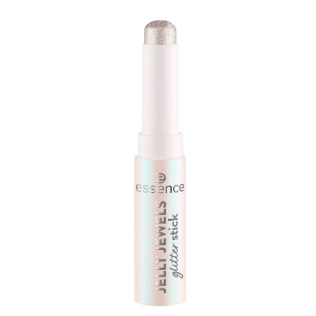 ESSENCE ILUMINADOR EN BARRA JELLY JEWELS 02 DIAMOND DUST
