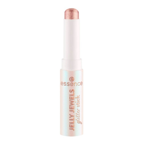 ESSENCE ILUMINADOR EN BARRA JELLY JEWELS 03 GOLDEN HOUR