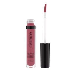 CATRICE BRILLO LABIOS OBSESSED LIP GLAZE 040 POUT OF OFFICE