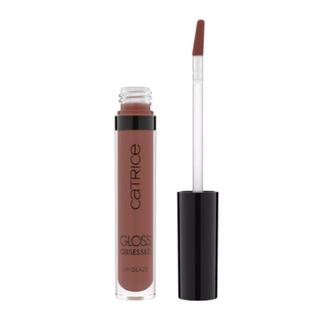 CATRICE BRILLO LABIOS OBSESSED LIP GLAZE 050 THE GLOSSFATHER