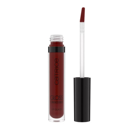 CATRICE BRILLO LABIOS OBSESSED LIP GLAZE 060 GLOSS AND FOUND