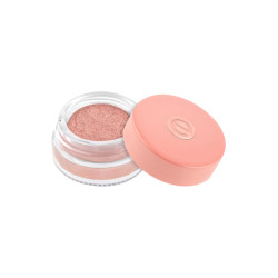 ESSENCE SOMBRA DE OJOS EN CREMA 01 ROSE