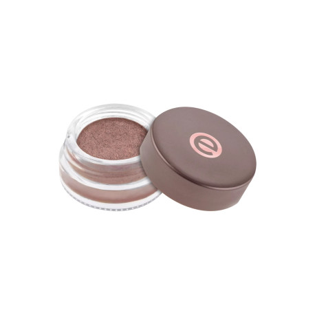 ESSENCE SOMBRA DE OJOS EN CREMA 04 COCOA