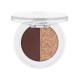 ESSENCE SOMBRA DE OJOS SOFT TOUCH DUO 04 MOCHA MUSE 1.8 G