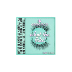 ESSENCE PESTAÑAS POSTIZAS WHAT THE FAKE! 03 NATURAL