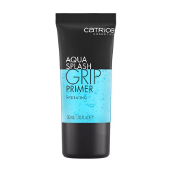 CATRICE PREBASE HIDRATANTE AQUA SPLASH GRIP 30 ML