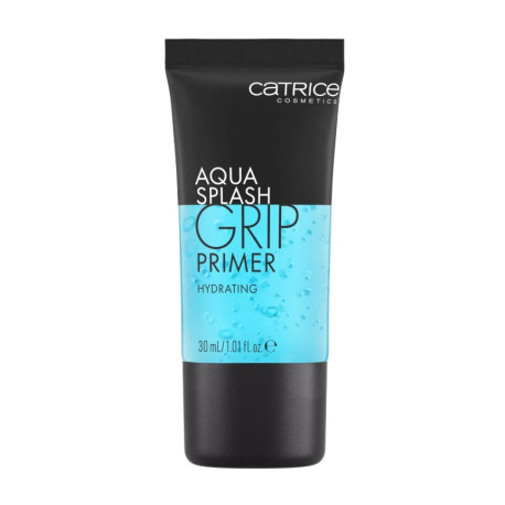 CATRICE PREBASE HIDRATANTE AQUA SPLASH GRIP 30 ML