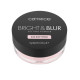 CATRICE POLVOS FIJADORES SUELTOS BRIGHT & BLUR 020 SOFT PINK