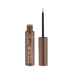 ESSENCE COLOUR IT DELINEADOR DE OJOS 05 CHOCOLATE BROWN
