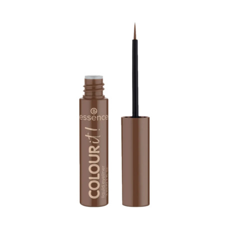 ESSENCE COLOUR IT DELINEADOR DE OJOS 05 CHOCOLATE BROWN