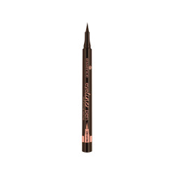 ESSENCE EYELINER PEN EXTRA LONG-LASTING 02 BROWN