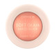 CATRICE COLORETE EN POLVO SOFT GLAM BAKED BLUSH 020 PEACHY BREEZE
