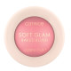 CATRICE COLORETE EN POLVO SOFT GLAM BAKED BLUSH 040 MIDNIGHT BERRY