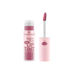 ESSENCE TINTE DE LABIOS HYDRA KISS 02 VINTAGE ROSE 4 ML