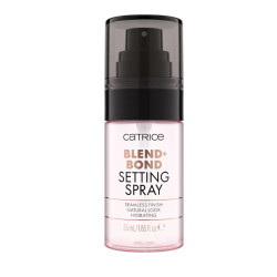 CATRICE SPRAY FIJADOR BLEND + BOND 55 ML