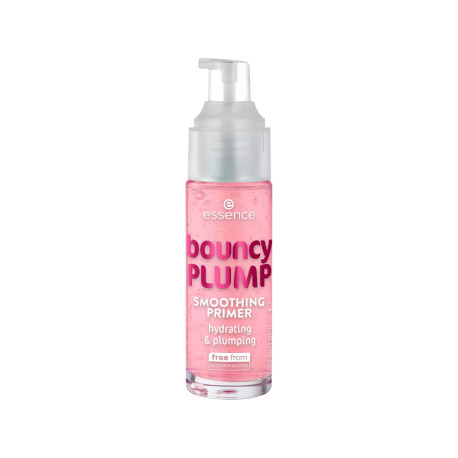 ESSENCE PREBASE HIDRATANTE BOUNCY PLUMP 30 ML