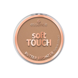 ESSENCE POLVOS BRONCEADORES SOFT TOUCH BUTTER 10 WHIPPED BUTTERCUP 10 GR