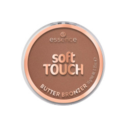 ESSENCE POLVOS BRONCEADORES SOFT TOUCH BUTTER 20 GOLDEN BUTTERCREAM 10 GR