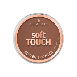 ESSENCE POLVOS BRONCEADORES SOFT TOUCH BUTTER 30 CREAMY ALMOND BUTTER 10 GR