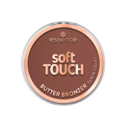ESSENCE POLVOS BRONCEADORES SOFT TOUCH BUTTER 40 CHOCOLATE BUTTER DREAM 10 GR
