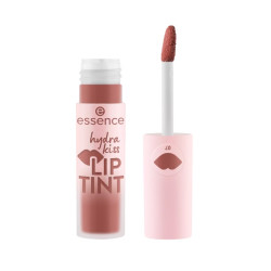 ESSENCE TINTE DE LABIOS HYDRA KISS 07 HAZELNUT HAZE 4 ML