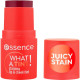 ESSENCE WHAT A TINT! TINTE PARA LABIOS Y MEJILLAS EN STICK 20 GRAPEFRUIT BLISS