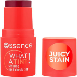 ESSENCE WHAT A TINT! TINTE PARA LABIOS Y MEJILLAS EN STICK 20 GRAPEFRUIT BLISS