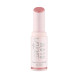 ESSENCE BARRA DE LABIOS SATINADA SATIN GLOW 02 BLUSHIN IT 3.50 GR