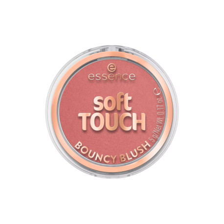 ESSENCE COLORETE EN POLVO SOFT TOUCH 10 ANTIQUE BLOOM 5 GR