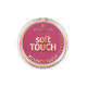 ESSENCE COLORETE EN POLVO SOFT TOUCH 20 ELECTRIC PEONY 5 GR