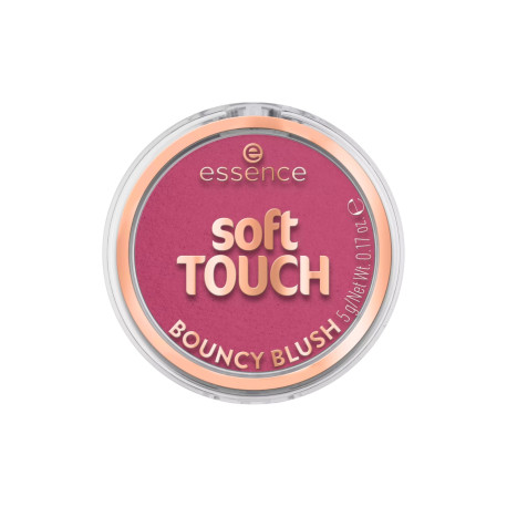 ESSENCE COLORETE EN POLVO SOFT TOUCH 20 ELECTRIC PEONY 5 GR