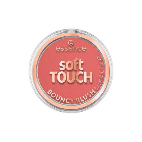 ESSENCE COLORETE EN POLVO SOFT TOUCH 30 EXOTIC DAISY 5 GR