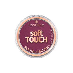 ESSENCE COLORETE EN POLVO SOFT TOUCH 40 ROSES IN BERRY 5 GR