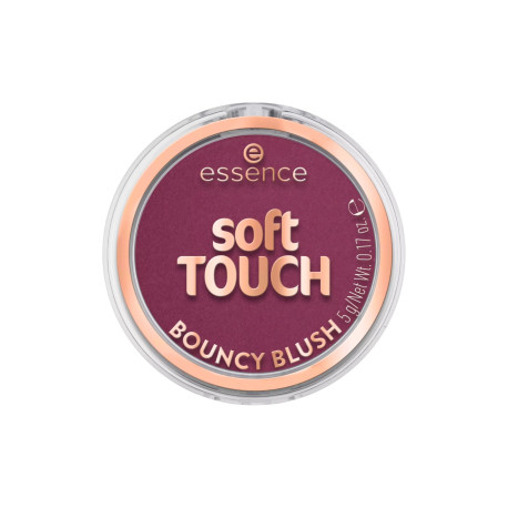 ESSENCE COLORETE EN POLVO SOFT TOUCH 40 ROSES IN BERRY 5 GR