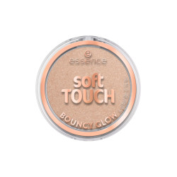 ESSENCE ILUMINADOR SOFT TOUCH BOUNCY GLOW 30 GLAZING GLEAM 4 GR
